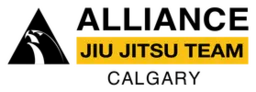 Alliance BJJ Calgary logo