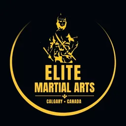 Elite Martial Arts Academy logo