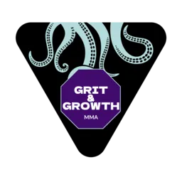 Grit and Growth MMA logo
