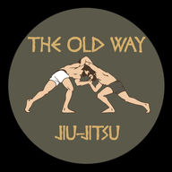 The Old Way Jiu-Jitsu logo