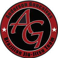 Tilt MMA / Anderson Goncalves BJJ logo