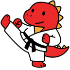 UofC Martial Arts logo