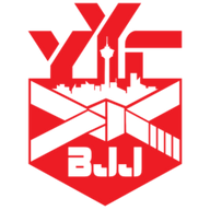 YYC BRAZILIAN JIU JITSU logo