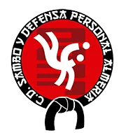 CD Judo y Defensa Personal Almería logo