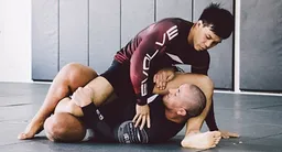 Fortaleza Jiujitsu Almería logo