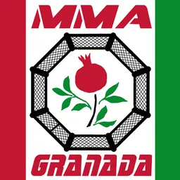 Moya & Pozuelos MMA logo