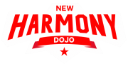 New Harmony Dojo Granada logo
