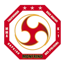 Club Deportivo Monfrino logo