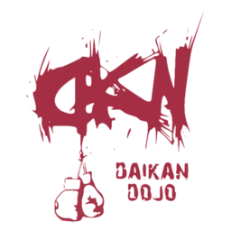 DOJO DAIKAN logo