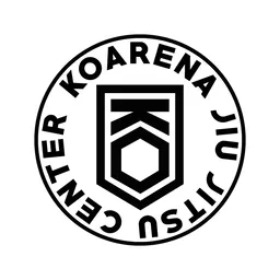 KOARENA Jiu Jitsu Center logo