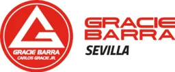 Gracie Barra Sevilla logo