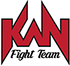 Karate Gym - Kan logo