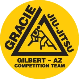 Next Level Krav Maga & Gracie Humaita Jiu-Jitsu logo