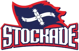 Stockade Training Centre logo