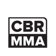 Canberra Mixed Martial Arts logo