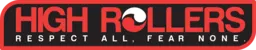 High Rollers Canberra logo