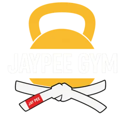 Jaypee Gym / Jiu-Jitsu Brésilien / MMA / Grappling / Lutte / Genève / Annemasse logo