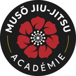 Musō Jiu-Jitsu Académie logo