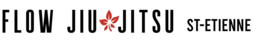 Flow Jiu Jitsu Bresilien Saint Etienne logo