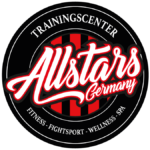 AllStars Trainingscenter logo