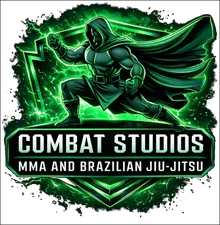Combat Studios logo