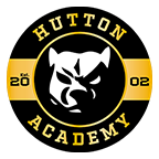 Hutton Academy Geretsried logo