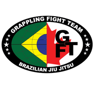 GFTeam Canada Martial Arts logo