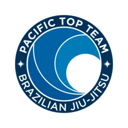 Pacific Top Team Martial Arts Kelowna logo