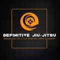 Definitive Jiu-Jitsu logo