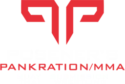 Posener's Pankration/MMA and Muay Thai logo