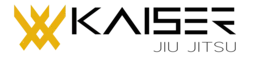 Kaiser Jiu Jitsu logo