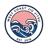 West Coast Brazilian Jiu Jitsu Victoria logo