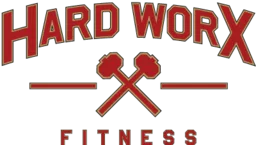 HardWorx Fitness 4th St. logo