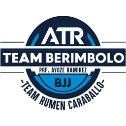 Club deportivo Berimbolo logo
