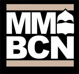 Mma Barcelona Team logo