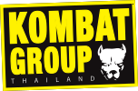 Kombat Group logo