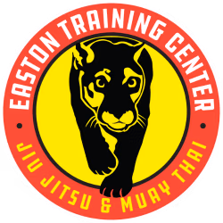 Easton Training Center - Centennial logo