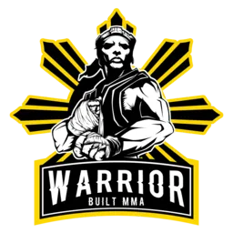 Warrior Built MMA and Combat Sports logo
