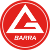 Gracie Barra Monteolivet logo