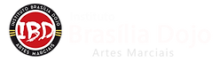 IBD - Instituto Brasília Dojo - Centro de Artes Marciais logo