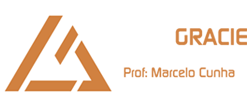 Rilion Gracie Brasília logo