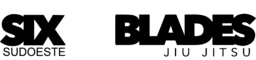 Six Blades Jiu Jitsu Sudoeste/Brasília-DF logo