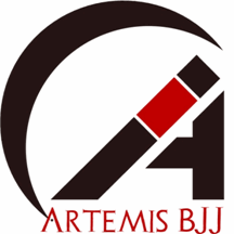 Artemis BJJ (Brazilian Jiu Jitsu) | Clifton logo