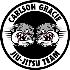 Carlson Gracie Sutton & Carshalton logo