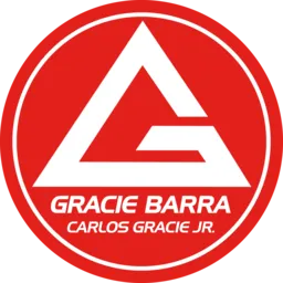 Gracie Barra Harrogate - Brazilian Jiu Jitsu & Self Defence logo