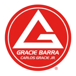 Gracie Barra Roundhay Leeds BJJ logo