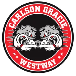 Carlson Gracie Westway BJJ Canalside logo