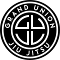 Grand Union Jiu Jitsu at Gymbox logo