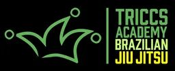 Peckham Brazilian Jiu Jitsu - TRICCS ACADEMY logo