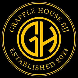 Grapple House BJJ logo
